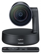 Logitech Rally Camera PTZ Ultra HD webkamera - Iroda és számítástechnika - Webkamera - 428464