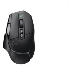 Logitech G502 X Lightspeed vezet&eacute;k n&eacute;lk&uuml;li fekete gamer eg&eacute;r Iroda &eacute;s sz&aacute;m&iacute;t&aacute;stechnika - Eg&eacute;r - Vezet&eacute;k n&eacute;lk&uuml;li eg&eacute;r - 452462