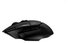 Logitech G502 X Lightspeed vezet&eacute;k n&eacute;lk&uuml;li fekete gamer eg&eacute;r Iroda &eacute;s sz&aacute;m&iacute;t&aacute;stechnika - Eg&eacute;r - Vezet&eacute;k n&eacute;lk&uuml;li eg&eacute;r - 452462