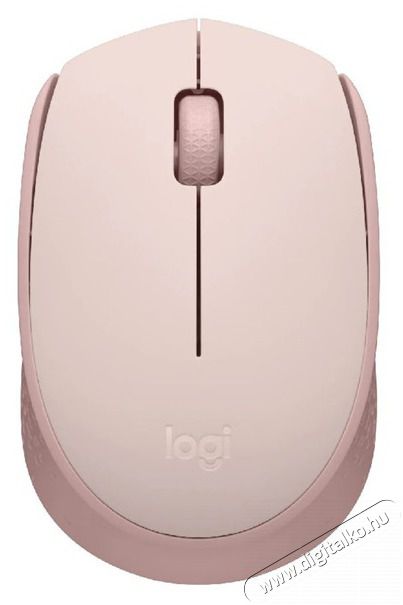Logitech 910-006865 M171 r&oacute;zsasz&iacute;n vezet&eacute;k n&eacute;lk&uuml;li eg&eacute;r Iroda &eacute;s sz&aacute;m&iacute;t&aacute;stechnika - Eg&eacute;r - Vezet&eacute;k n&eacute;lk&uuml;li eg&eacute;r - 465040