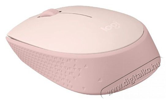 Logitech 910-006865 M171 r&oacute;zsasz&iacute;n vezet&eacute;k n&eacute;lk&uuml;li eg&eacute;r Iroda &eacute;s sz&aacute;m&iacute;t&aacute;stechnika - Eg&eacute;r - Vezet&eacute;k n&eacute;lk&uuml;li eg&eacute;r - 465040