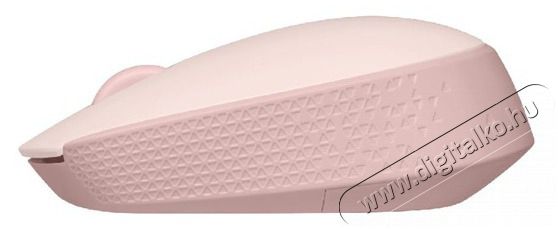 Logitech 910-006865 M171 r&oacute;zsasz&iacute;n vezet&eacute;k n&eacute;lk&uuml;li eg&eacute;r Iroda &eacute;s sz&aacute;m&iacute;t&aacute;stechnika - Eg&eacute;r - Vezet&eacute;k n&eacute;lk&uuml;li eg&eacute;r - 465040