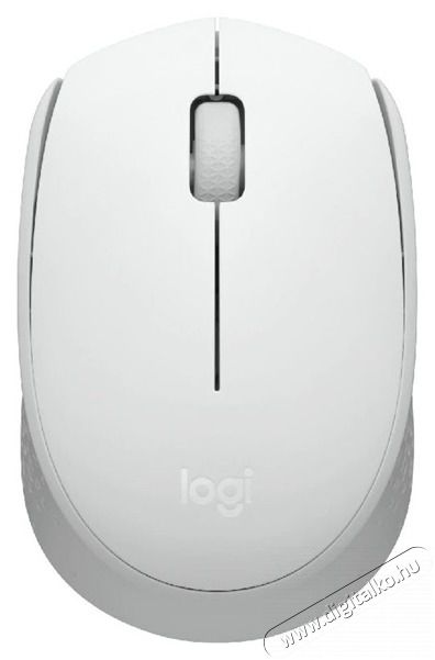 Logitech 910-006867 M171 feh&eacute;r vezet&eacute;k n&eacute;lk&uuml;li eg&eacute;r Iroda &eacute;s sz&aacute;m&iacute;t&aacute;stechnika - Eg&eacute;r - Vezet&eacute;k n&eacute;lk&uuml;li eg&eacute;r - 465039