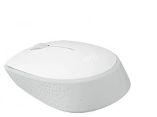Logitech 910-006867 M171 feh&eacute;r vezet&eacute;k n&eacute;lk&uuml;li eg&eacute;r Iroda &eacute;s sz&aacute;m&iacute;t&aacute;stechnika - Eg&eacute;r - Vezet&eacute;k n&eacute;lk&uuml;li eg&eacute;r - 465039