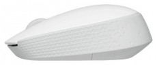 Logitech 910-006867 M171 feh&eacute;r vezet&eacute;k n&eacute;lk&uuml;li eg&eacute;r Iroda &eacute;s sz&aacute;m&iacute;t&aacute;stechnika - Eg&eacute;r - Vezet&eacute;k n&eacute;lk&uuml;li eg&eacute;r - 465039