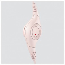 Logitech 981-001281 H390 USB-s r&oacute;zsasz&iacute;n mikrofonos fejhallgat&oacute; Audio-Video / Hifi / Multim&eacute;dia - F&uuml;l &eacute;s Fejhallgat&oacute;k - Fejhallgat&oacute; mikrofonnal / headset - 465043