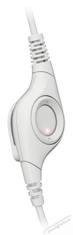 Logitech 981-001286 H390 USB-s feh&eacute;r mikrofonos fejhallgat&oacute; Audio-Video / Hifi / Multim&eacute;dia - F&uuml;l &eacute;s Fejhallgat&oacute;k - Fejhallgat&oacute; mikrofonnal / headset - 465042