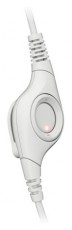 Logitech 981-001286 H390 USB-s feh&eacute;r mikrofonos fejhallgat&oacute; Audio-Video / Hifi / Multim&eacute;dia - F&uuml;l &eacute;s Fejhallgat&oacute;k - Fejhallgat&oacute; mikrofonnal / headset - 465042