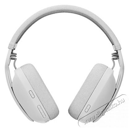 Logitech Zone Vibe 100 Bluetooth mikrofonos feh&eacute;r fejhallgat&oacute; Audio-Video / Hifi / Multim&eacute;dia - F&uuml;l &eacute;s Fejhallgat&oacute;k - Fejhallgat&oacute; mikrofonnal / headset - 466528