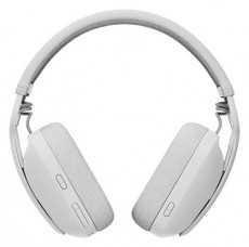 Logitech Zone Vibe 100 Bluetooth mikrofonos feh&eacute;r fejhallgat&oacute; Audio-Video / Hifi / Multim&eacute;dia - F&uuml;l &eacute;s Fejhallgat&oacute;k - Fejhallgat&oacute; mikrofonnal / headset - 466528