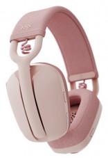 Logitech Zone Vibe 100 Bluetooth mikrofonos r&oacute;zsasz&iacute;n fejhallgat&oacute; Audio-Video / Hifi / Multim&eacute;dia - F&uuml;l &eacute;s Fejhallgat&oacute;k - Fejhallgat&oacute; mikrofonnal / headset - 466529