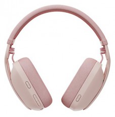 Logitech Zone Vibe 100 Bluetooth mikrofonos r&oacute;zsasz&iacute;n fejhallgat&oacute; Audio-Video / Hifi / Multim&eacute;dia - F&uuml;l &eacute;s Fejhallgat&oacute;k - Fejhallgat&oacute; mikrofonnal / headset - 466529