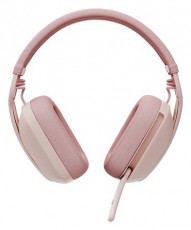 Logitech Zone Vibe 100 Bluetooth mikrofonos r&oacute;zsasz&iacute;n fejhallgat&oacute; Audio-Video / Hifi / Multim&eacute;dia - F&uuml;l &eacute;s Fejhallgat&oacute;k - Fejhallgat&oacute; mikrofonnal / headset - 466529