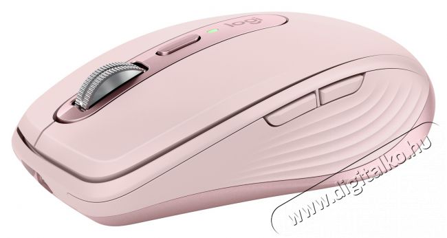 Logitech MX Anywhere 3S vezet&eacute;k n&eacute;lk&uuml;li r&oacute;zsasz&iacute;n eg&eacute;r Iroda &eacute;s sz&aacute;m&iacute;t&aacute;stechnika - Eg&eacute;r - Vezet&eacute;k n&eacute;lk&uuml;li eg&eacute;r - 476860