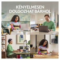 Logitech MX Anywhere 3S vezet&eacute;k n&eacute;lk&uuml;li sz&uuml;rke eg&eacute;r Iroda &eacute;s sz&aacute;m&iacute;t&aacute;stechnika - Eg&eacute;r - Vezet&eacute;k n&eacute;lk&uuml;li eg&eacute;r - 476859