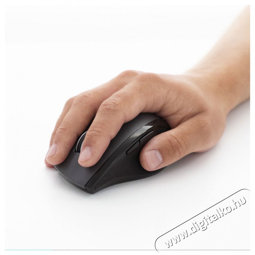 Logitech M705 Marathon vezet&eacute;k n&eacute;lk&uuml;li eg&eacute;r (910-001949) Iroda &eacute;s sz&aacute;m&iacute;t&aacute;stechnika - Eg&eacute;r - Vezet&eacute;k n&eacute;lk&uuml;li eg&eacute;r - 321817