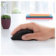 Logitech M705 Marathon vezet&eacute;k n&eacute;lk&uuml;li eg&eacute;r (910-001949) Iroda &eacute;s sz&aacute;m&iacute;t&aacute;stechnika - Eg&eacute;r - Vezet&eacute;k n&eacute;lk&uuml;li eg&eacute;r - 321817