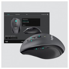 Logitech M705 Marathon vezet&eacute;k n&eacute;lk&uuml;li eg&eacute;r (910-001949) Iroda &eacute;s sz&aacute;m&iacute;t&aacute;stechnika - Eg&eacute;r - Vezet&eacute;k n&eacute;lk&uuml;li eg&eacute;r - 321817