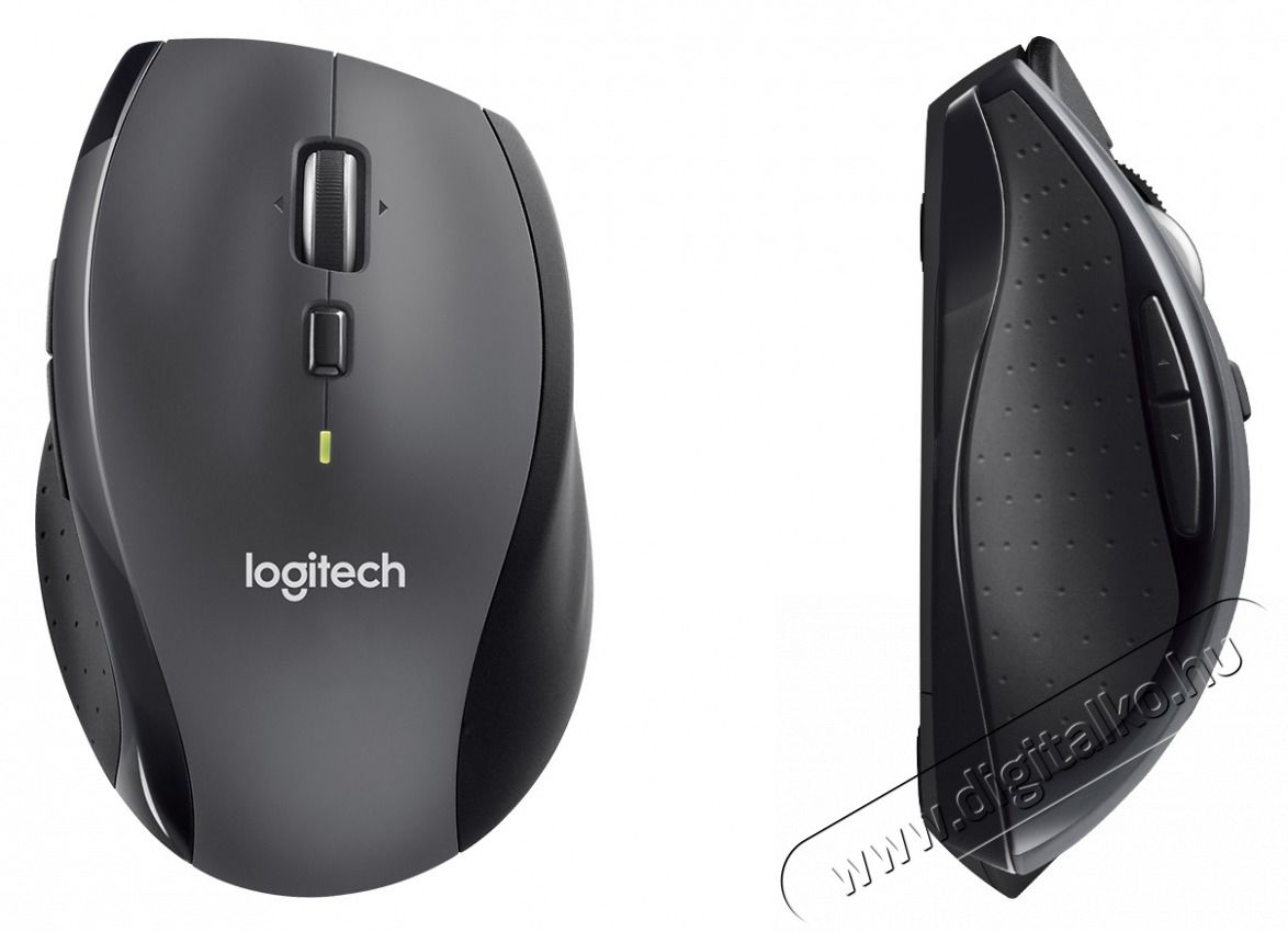 Logitech M705 Marathon vezet&eacute;k n&eacute;lk&uuml;li eg&eacute;r (910-001949) Iroda &eacute;s sz&aacute;m&iacute;t&aacute;stechnika - Eg&eacute;r - Vezet&eacute;k n&eacute;lk&uuml;li eg&eacute;r - 321817