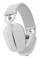 Logitech Zone Vibe 100 Bluetooth mikrofonos feh&eacute;r fejhallgat&oacute; Audio-Video / Hifi / Multim&eacute;dia - F&uuml;l &eacute;s Fejhallgat&oacute;k - Fejhallgat&oacute; mikrofonnal / headset - 466528