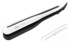 LOreal Professionnel Steampod 3.0 Hajform&aacute;z&oacute;, 3 hőm&eacute;rs&eacute;klet fokozat, Feh&eacute;r/Fekete Sz&eacute;ps&eacute;g&aacute;pol&aacute;s / Eg&eacute;szs&eacute;g - Haj&aacute;pol&aacute;s - Meleglevegős hajform&aacute;z&oacute; - 493775