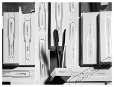 LOreal Professionnel Steampod 3.0 Hajform&aacute;z&oacute;, 3 hőm&eacute;rs&eacute;klet fokozat, Feh&eacute;r/Fekete Sz&eacute;ps&eacute;g&aacute;pol&aacute;s / Eg&eacute;szs&eacute;g - Haj&aacute;pol&aacute;s - Meleglevegős hajform&aacute;z&oacute; - 493775