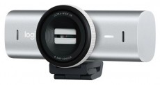 Logitech MX Brio 4K Ultra HD halv&aacute;nysz&uuml;rke webkamera Iroda &eacute;s sz&aacute;m&iacute;t&aacute;stechnika - Webkamera - 497012