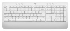 Logitech Signature K650 HUN vezeték nélküli fehér billentyűzet Iroda és számítástechnika - Billentyűzet / billentyűzet szett - Vezeték nélküli - 500099