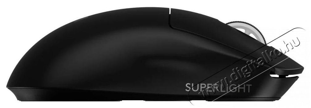 Logitech PRO X Superlight 2, fekete &Uacute;jdons&aacute;gok - &Uacute;j term&eacute;kek - 503380