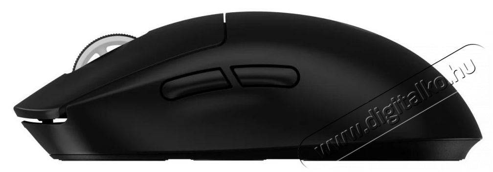 Logitech PRO X Superlight 2, fekete &Uacute;jdons&aacute;gok - &Uacute;j term&eacute;kek - 503380