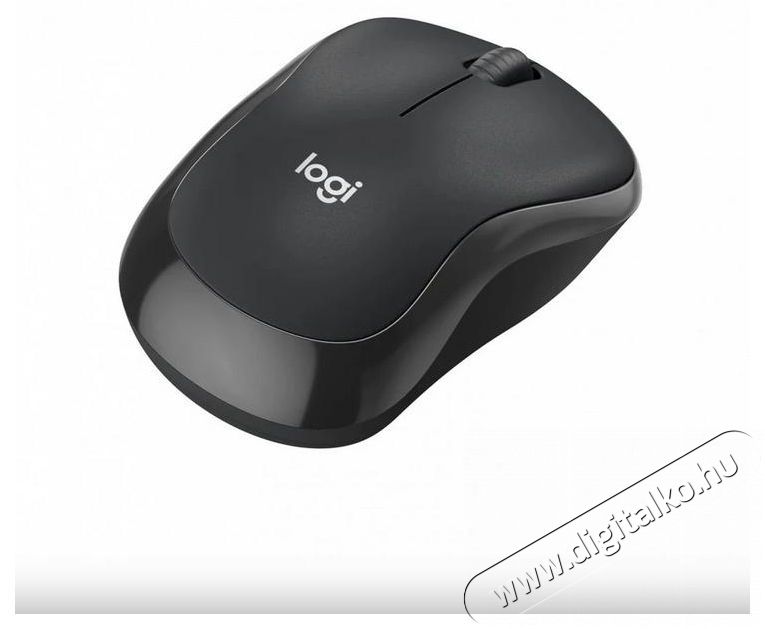 Logitech M240 Silent Bluetooth Mouse Graphite Iroda &eacute;s sz&aacute;m&iacute;t&aacute;stechnika - Eg&eacute;r - Vezet&eacute;k n&eacute;lk&uuml;li eg&eacute;r - 503387