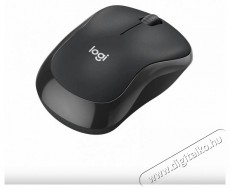 Logitech M240 Silent Bluetooth Mouse Graphite Iroda &eacute;s sz&aacute;m&iacute;t&aacute;stechnika - Eg&eacute;r - Vezet&eacute;k n&eacute;lk&uuml;li eg&eacute;r - 503387