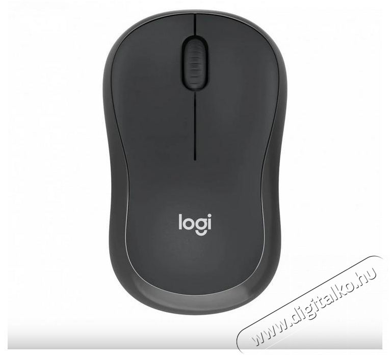 Logitech M240 Silent Bluetooth Mouse Graphite Iroda &eacute;s sz&aacute;m&iacute;t&aacute;stechnika - Eg&eacute;r - Vezet&eacute;k n&eacute;lk&uuml;li eg&eacute;r - 503387