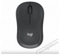 Logitech M240 Silent Bluetooth Mouse Graphite Iroda &eacute;s sz&aacute;m&iacute;t&aacute;stechnika - Eg&eacute;r - Vezet&eacute;k n&eacute;lk&uuml;li eg&eacute;r - 503387