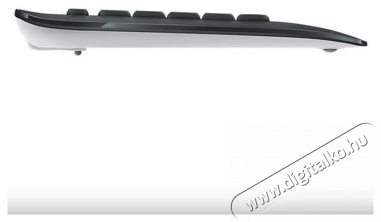 Logitech Wirelles Combo K540 HU Iroda &eacute;s sz&aacute;m&iacute;t&aacute;stechnika - Billentyűzet / billentyűzet szett - Vezet&eacute;k n&eacute;lk&uuml;li - 503386