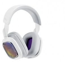 Logitech G Astro A30 vezet&eacute;k n&eacute;lk&uuml;li feh&eacute;r PlayStation/PC gamer headset Audio-Video / Hifi / Multim&eacute;dia - F&uuml;l &eacute;s Fejhallgat&oacute;k - F&uuml;lhallgat&oacute; mikrofonnal / headset - 507341