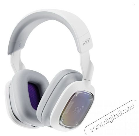 Logitech G Astro A30 vezet&eacute;k n&eacute;lk&uuml;li feh&eacute;r PlayStation/PC gamer headset Audio-Video / Hifi / Multim&eacute;dia - F&uuml;l &eacute;s Fejhallgat&oacute;k - F&uuml;lhallgat&oacute; mikrofonnal / headset - 507341