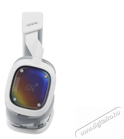 Logitech G Astro A30 vezet&eacute;k n&eacute;lk&uuml;li feh&eacute;r PlayStation/PC gamer headset Audio-Video / Hifi / Multim&eacute;dia - F&uuml;l &eacute;s Fejhallgat&oacute;k - F&uuml;lhallgat&oacute; mikrofonnal / headset - 507341