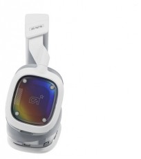 Logitech G Astro A30 vezet&eacute;k n&eacute;lk&uuml;li feh&eacute;r PlayStation/PC gamer headset Audio-Video / Hifi / Multim&eacute;dia - F&uuml;l &eacute;s Fejhallgat&oacute;k - F&uuml;lhallgat&oacute; mikrofonnal / headset - 507341