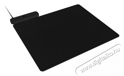 Logitech Powerplay 2 vezet&eacute;k n&eacute;lk&uuml;li t&ouml;ltőrendszer Iroda &eacute;s sz&aacute;m&iacute;t&aacute;stechnika - Eg&eacute;r - Eg&eacute;rpad - 506874