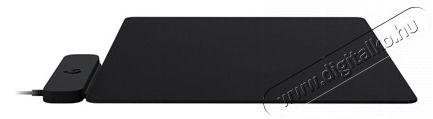 Logitech Powerplay 2 vezet&eacute;k n&eacute;lk&uuml;li t&ouml;ltőrendszer Iroda &eacute;s sz&aacute;m&iacute;t&aacute;stechnika - Eg&eacute;r - Eg&eacute;rpad - 506874