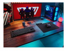 Logitech Powerplay 2 vezet&eacute;k n&eacute;lk&uuml;li t&ouml;ltőrendszer Iroda &eacute;s sz&aacute;m&iacute;t&aacute;stechnika - Eg&eacute;r - Eg&eacute;rpad - 506874