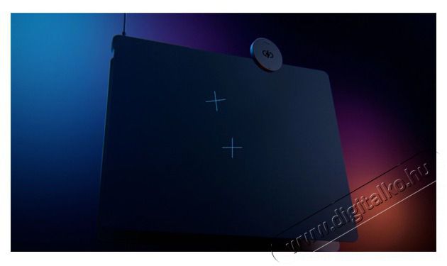 Logitech Powerplay 2 vezet&eacute;k n&eacute;lk&uuml;li t&ouml;ltőrendszer Iroda &eacute;s sz&aacute;m&iacute;t&aacute;stechnika - Eg&eacute;r - Eg&eacute;rpad - 506874