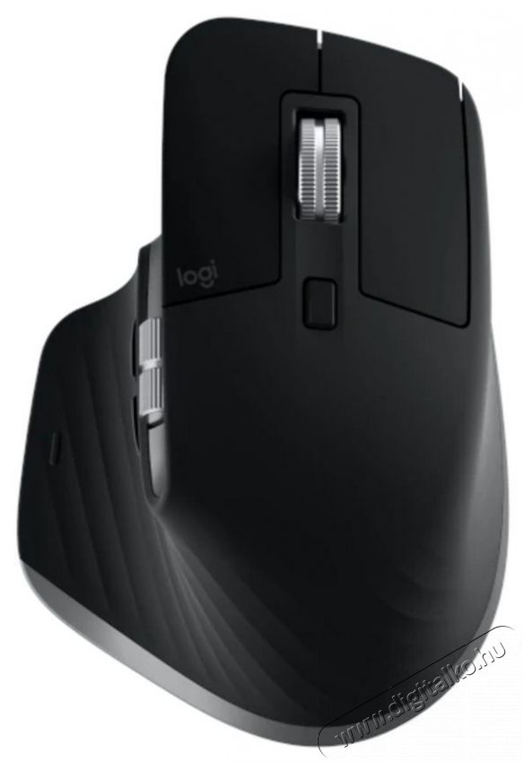 Logitech 910-006571 MX Master 3S for MAC sz&uuml;rke vezet&eacute;k n&eacute;lk&uuml;li eg&eacute;r Iroda &eacute;s sz&aacute;m&iacute;t&aacute;stechnika - Eg&eacute;r - Vezet&eacute;k n&eacute;lk&uuml;li eg&eacute;r - 507964