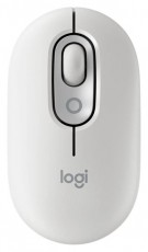 Logitech 910-007411 POP vezet&eacute;k n&eacute;lk&uuml;li piszkosfeh&eacute;r eg&eacute;r Iroda &eacute;s sz&aacute;m&iacute;t&aacute;stechnika - Eg&eacute;r - Vezet&eacute;k n&eacute;lk&uuml;li eg&eacute;r - 507669