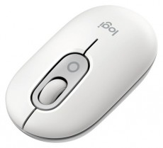 Logitech 910-007411 POP vezet&eacute;k n&eacute;lk&uuml;li piszkosfeh&eacute;r eg&eacute;r Iroda &eacute;s sz&aacute;m&iacute;t&aacute;stechnika - Eg&eacute;r - Vezet&eacute;k n&eacute;lk&uuml;li eg&eacute;r - 507669