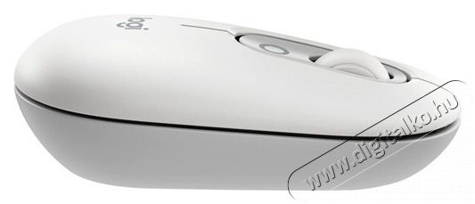 Logitech 910-007411 POP vezet&eacute;k n&eacute;lk&uuml;li piszkosfeh&eacute;r eg&eacute;r Iroda &eacute;s sz&aacute;m&iacute;t&aacute;stechnika - Eg&eacute;r - Vezet&eacute;k n&eacute;lk&uuml;li eg&eacute;r - 507669