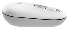 Logitech 910-007411 POP vezet&eacute;k n&eacute;lk&uuml;li piszkosfeh&eacute;r eg&eacute;r Iroda &eacute;s sz&aacute;m&iacute;t&aacute;stechnika - Eg&eacute;r - Vezet&eacute;k n&eacute;lk&uuml;li eg&eacute;r - 507669