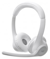 Logitech 981-001417 Zone 300 vezet&eacute;k n&eacute;lk&uuml;li piszkosfeh&eacute;r fejhallgat&oacute; Audio-Video / Hifi / Multim&eacute;dia - F&uuml;l &eacute;s Fejhallgat&oacute;k - Fejhallgat&oacute; mikrofonnal / headset - 508353