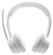 Logitech 981-001417 Zone 300 vezet&eacute;k n&eacute;lk&uuml;li piszkosfeh&eacute;r fejhallgat&oacute; Audio-Video / Hifi / Multim&eacute;dia - F&uuml;l &eacute;s Fejhallgat&oacute;k - Fejhallgat&oacute; mikrofonnal / headset - 508353